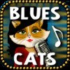 Blues Cats