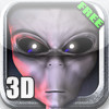 ALIEN INVASION GAME - FREE YOUR WORLD FROM INVADING ALIENS SHOOTER FREE 3D GAME