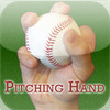 Pitching Hand: How to Throw a Pitch