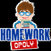 Homework-opoly