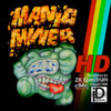 Manic Miner: ZX Spectrum HD