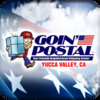 Goin' Postal - Yucca Valley