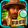 Hidden Objects: Mystery Gardens Adventure, Free Game