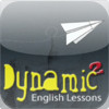 Dynamic English Lessons - Prepositions