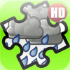 Amazing Storms Jigsaw Puzzles HD - For your iPad!