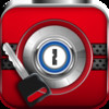 FolderLock - Secure Photo Vault and Private Safe, Data vault to protect your privacy and keep your secrets safe (Secret Photo Folder, Private Note)