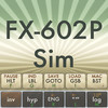 FX-602P Sim