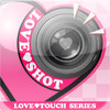 Love Touch Shot