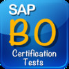 SAP BO Certification Exam and Interview Test Preparation:  Questions, Answers and Explanation