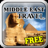 Africa, Middle East - Hot Tourism