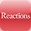 Reactions Mag