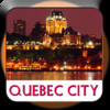 Quebec City Offline Travel Guide