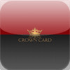 Crown Card