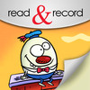 Nursery Rhymes Lite by Read & Record
