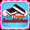 Ice Cream Sandwiches - Cooking Games