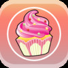 Awesome Magic Cupcake Clickers: Maker of Sweet Candies
