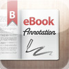 eBookReader + Annotation