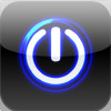 L.E.D. Flashlight for iPhone 4