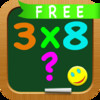 Math is Easy (4-10 years) - free