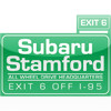 Subaru Stamford for iPad
