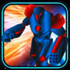 Ace Super Robot Hero - Black Zone 3