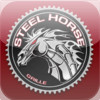 Steel Horse Grille