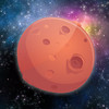 A Space Match-3 Puzzle Game: The Galaxy Planet Challenge