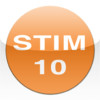 STIM10 Exhibition