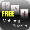Mahjong puzzler FREE