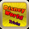 Trivia for Disney World