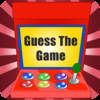 Guess the Game - Picture Puzzle Quiz