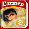 GuruBear HD - Carmen