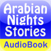 Arabian Nights Stories - Audio Book