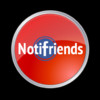 Notifriends for Facebook
