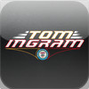 Tom Ingram 2013 Livery Reveal
