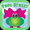 Frog Street A-Z