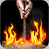 Fire It Up - Bow Drill for iPhone , iPad and iPod touch