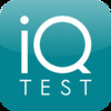 IQ Test.