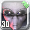 ALIEN INVASION GAME - FREE YOUR WORLD FROM INVADING ALIENS SHOOTER 3D GAME
