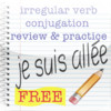 Irregular French Verbs: Conjugation Practice - free