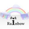 Rainbow - Sync data between cloud services (Box, Dropbox, Google Drive, Pogoplug, Skydrive, SugarSync)