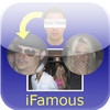 iFamous - Fake a Picture of a Celebrity and You