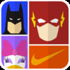 Guess the Icons and Logos - 2 games in 1