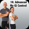How to Defeat the Bigger, Stronger Opponent in No Gi. Volume 14: Advanced No Gi Control, & Crushproofing Your Bottom Game, with Emily Kwok & Stephan Kesting