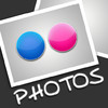 Photo Pad: Flickr - Sync Photos