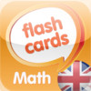 Math Flashcards - Numbers