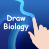 Draw Biology by WAGmob