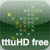 Tic Tac Toe Unlimited HD free