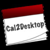 Cal2Desktop