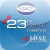 23rd ESACT meeting 2013